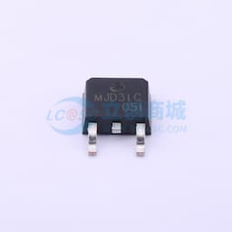 MJD31C缩略图