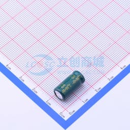 绿 680uF ±20% 16V缩略图
