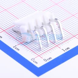 1x4P 间距:3.96mm 弯插 系列:VH 【插件】缩略图
