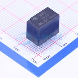 超小型高灵敏24V继电器 单刀双掷 【继电】缩略图