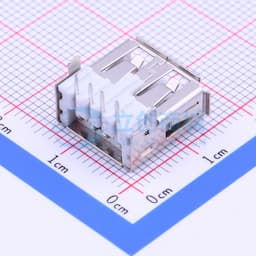 Type-A 母 【US】缩略图