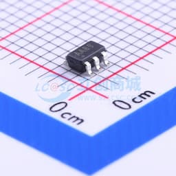 SOT23封装带关断功能的开关电容式电压反相器缩略图