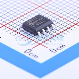 CMOS 轨到轨通用放大器缩略图