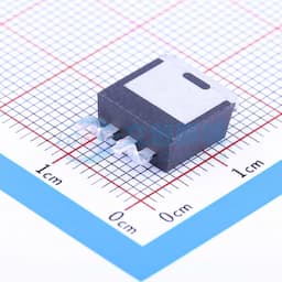 IRF740STRLPBF缩略图