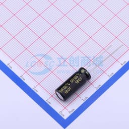 黑 1000uF ±20% 16V【插件】缩略图