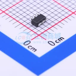 输出550mA 升压型驱动缩略图