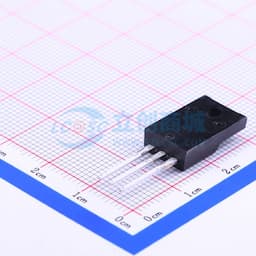 STF22NM60N缩略图