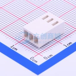 1x3P 2.54mm缩略图