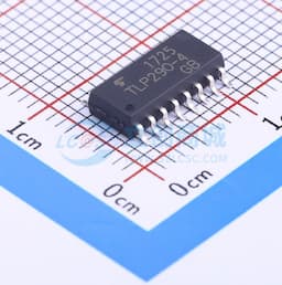 AC,DC输入 隔离电压(rms):2500V缩略图