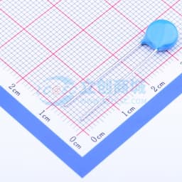 钳位电压775V 19.7焦耳 插件压敏电阻 【插件】缩略图