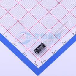 47uF ±20% 10V 【引线】缩略图