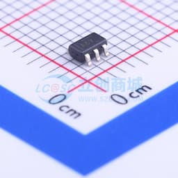 高侧电流分流监测器缩略图