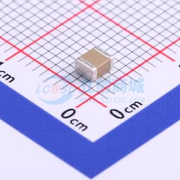 1uF ±10% 50V缩略图