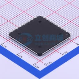 Spartan-6 FPGA 直流和开关特性缩略图