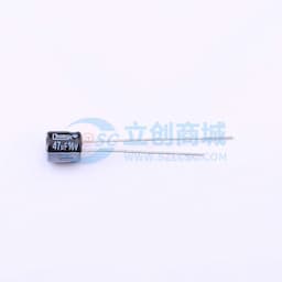 47uF ±20% 16V 【引线】缩略图