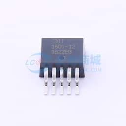 降压型 3A 4.5V~40V缩略图