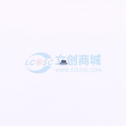 665Ω ±1% 62.5mW 厚膜电阻缩略图