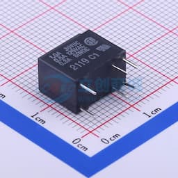 继电器G5V-1-24VDC 【继电】缩略图