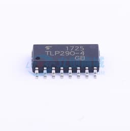 AC,DC输入 隔离电压(rms):2500V缩略图