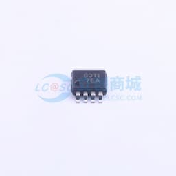 双通道双向I²C总线中继器缩略图