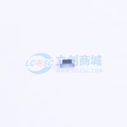 200Ω ±1% 62.5mW 厚膜电阻缩略图