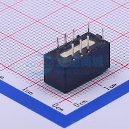 TX2-12V 【继电】缩略图