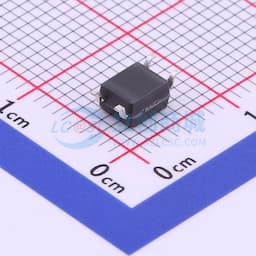DC输入 隔离电压(rms):3750V缩略图