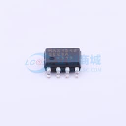 半双工 RS-485/RS-422 收发器缩略图