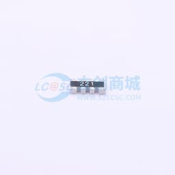 220Ω ±5%缩略图