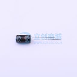 1uF ±20% 250V 【引线】缩略图