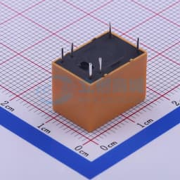 HRS1H-S-DC12V 【继电】缩略图