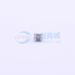 2.2nF ±5% 50V缩略图