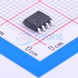 线性输出磁场传感器缩略图