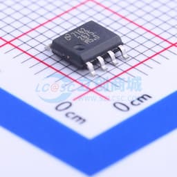 高效率1A降压电压调节器缩略图