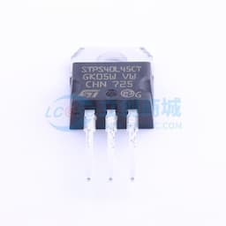 STPS40L45CT缩略图