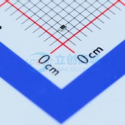 510Ω ±1% 62.5mW 厚膜电阻缩略图