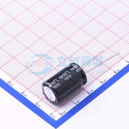 33uF ±20% 400V 【插件】缩略图