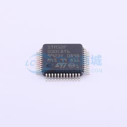 主流ARM Cortex-M0超值系列MCU，具有64 KB Flash和48 MHz CPU缩略图