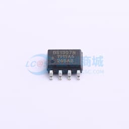 64 x 8，串行，I2C 实时时钟缩略图
