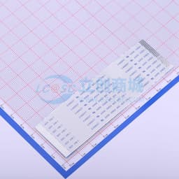 PH1.0接触面在同面系列缩略图