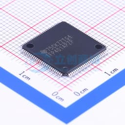 TFP401x TI PanelBus 数字接收器缩略图