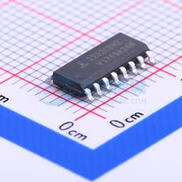 ICL3232CBNZ-T缩略图