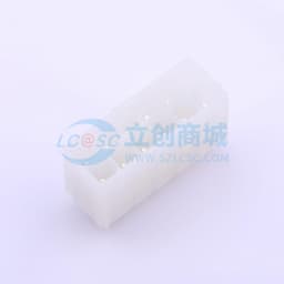 2x6P 间距:4.2mm 直插 系列:Mini-Fit(MX 4.2) 【插件】缩略图