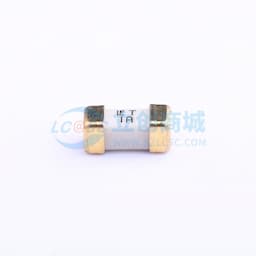 125V贴片式保险丝缩略图