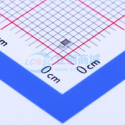 200kΩ ±1% 100mW 厚膜电阻缩略图