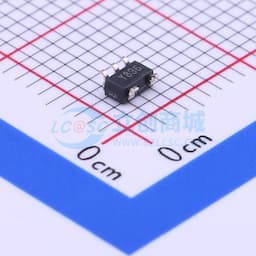 单路LM324和LM358增强版，SOT23-5封装缩略图