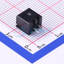 1x2P 间距:2.5mm 直插 系列:XH 【插件】缩略图