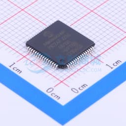 PIC24FJ256GB106T-I/PT缩略图