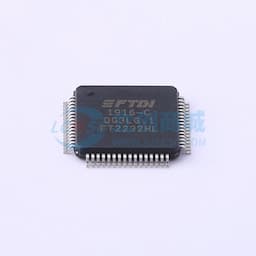 FT2232H迷你模块USB高速评估模块缩略图
