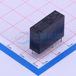 G5NB-1A-E-24VDC 【继电】缩略图